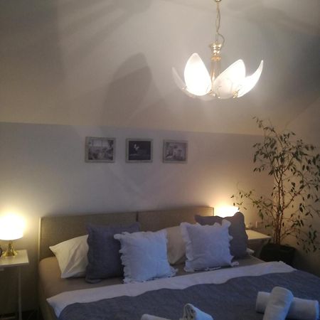 Penzion Lamberk Nový Jičín Kamer foto