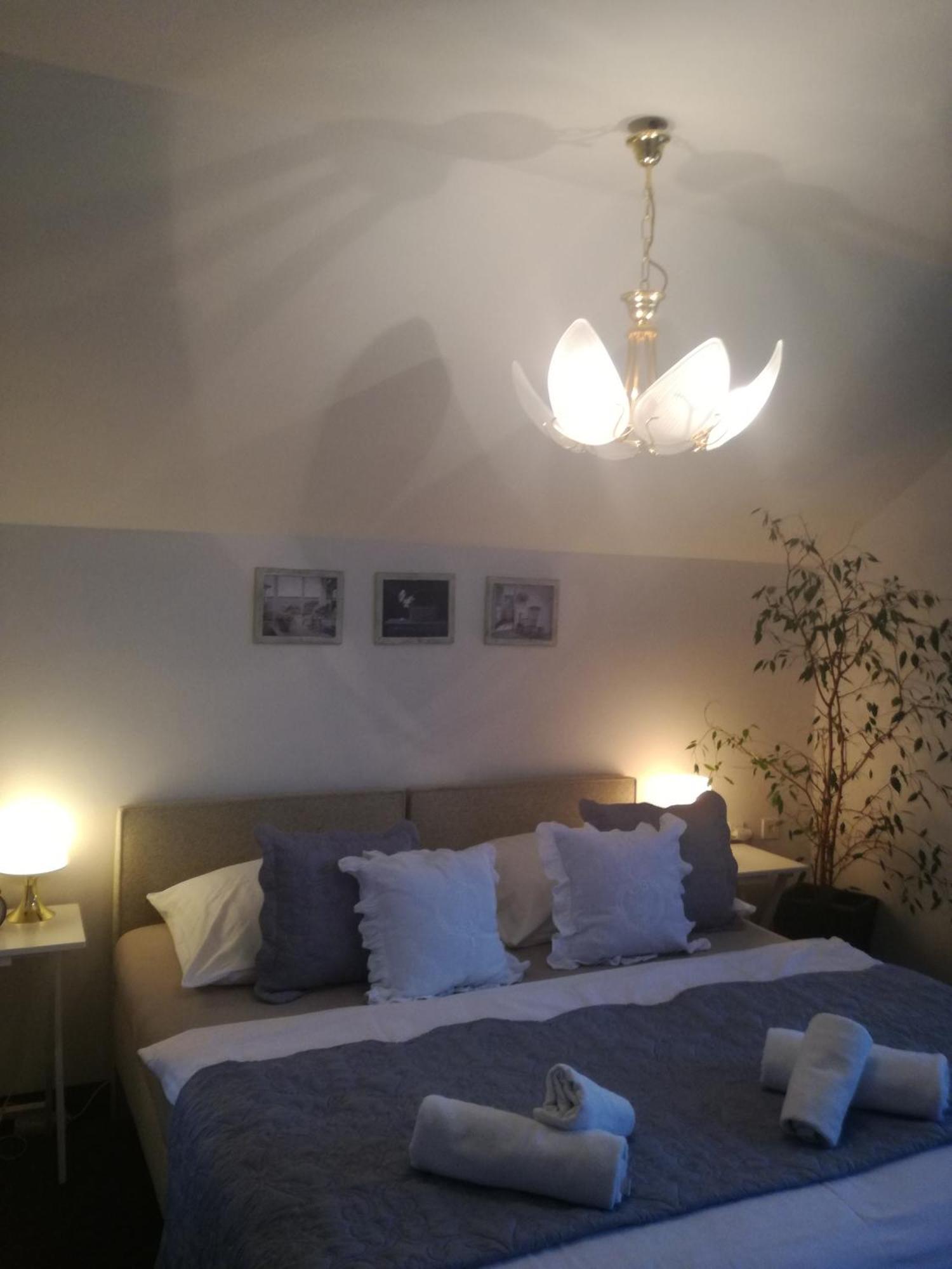 Penzion Lamberk Nový Jičín Kamer foto